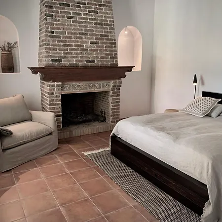 Dream Country Villa