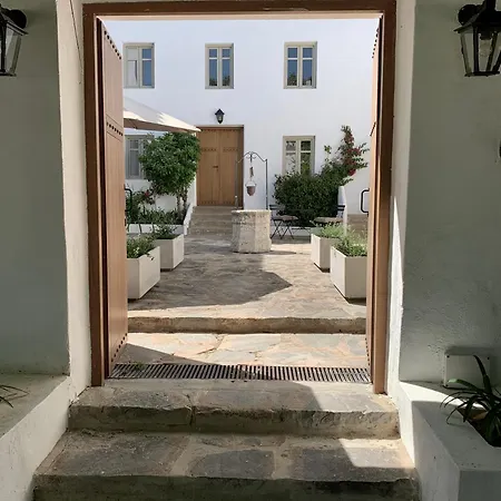 Villa La Marquesa - Luxury In Ronda