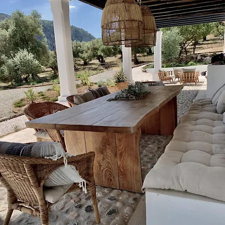 Villa La Marquesa - Luxury In