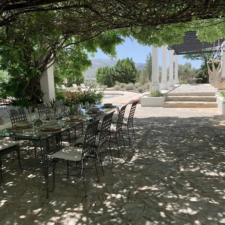 La Marquesa - Luxury In Villa *