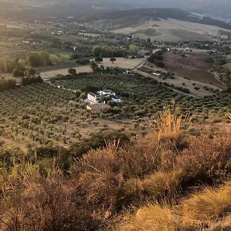 Dream Country Villa *