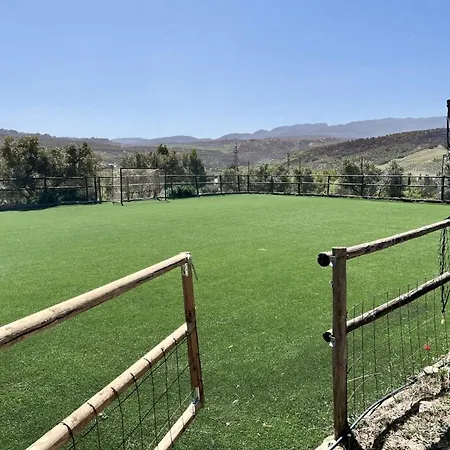 La Marquesa - Luxury In Villa *